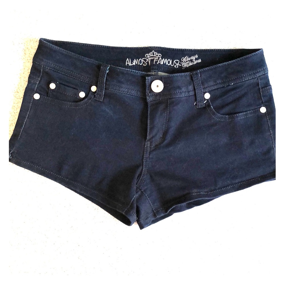 Almost Famous Shorts